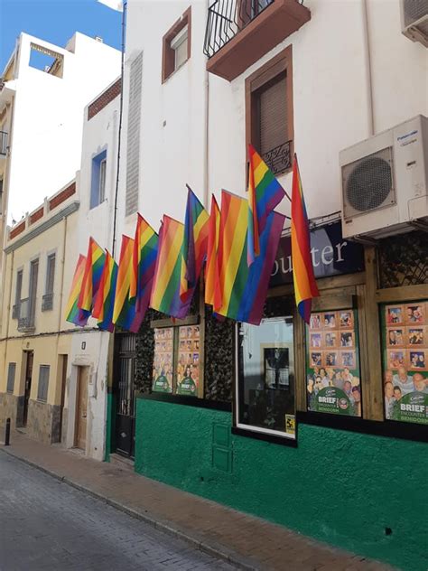 gay bar benidorm|Benidorm Gay Bars Listings 